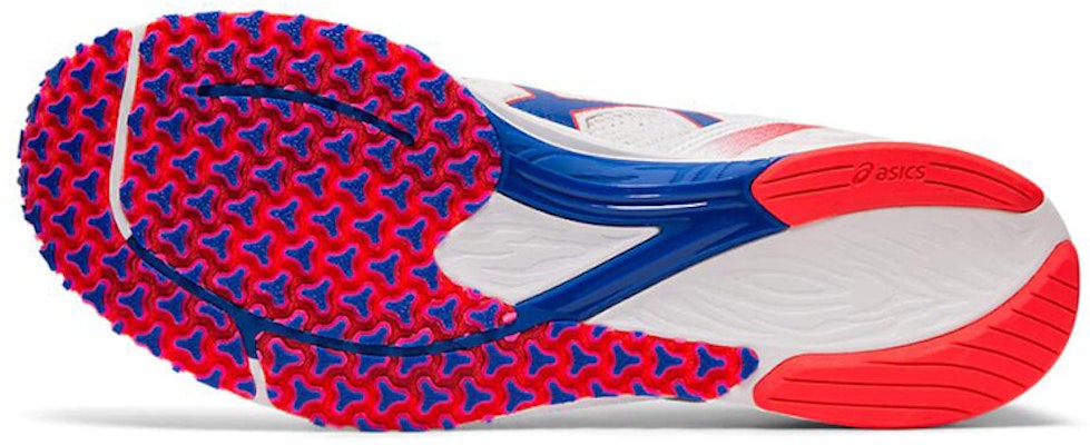 ASICS Tartheredge '白蓝' 跑鞋 1011A544-100 Details for ASICS Tartheredge '白蓝' 跑鞋 1011A544-100