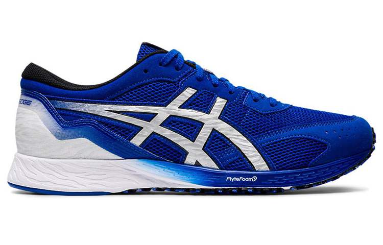 Order ASICS Tartheredge Blauw 1011A543-401