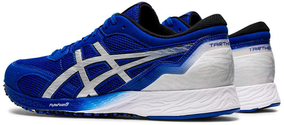 ASICS Tartheredge Blu 1011A543-401 Lookbook ASICS Tartheredge Blu 1011A543-401