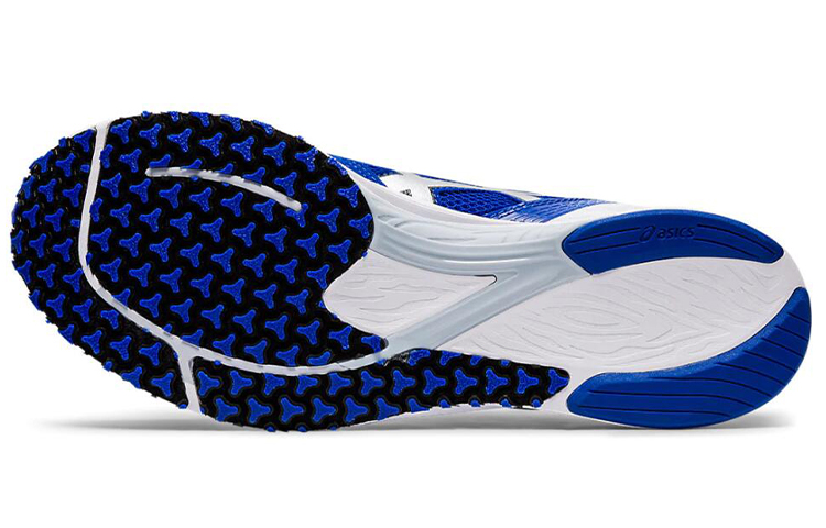 Purchase ASICS Tartheredge Blauw 1011A543-401