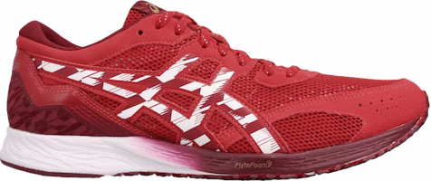 ASICS Tartheredge Tenka 'Speed Red' 1011A711-600 ASICS Tartheredge Tenka 'Speed Red' 1011A711-600