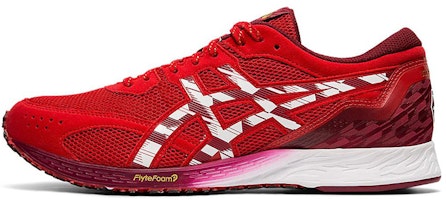 ASICS Tartheredge Tenka 'Speed Red' 1011A711-600 ASICS Tartheredge Tenka 'Speed Red' 1011A711-600
