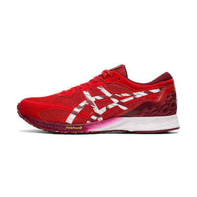 ASICS Tartheredge Tenka 'Speed Red'