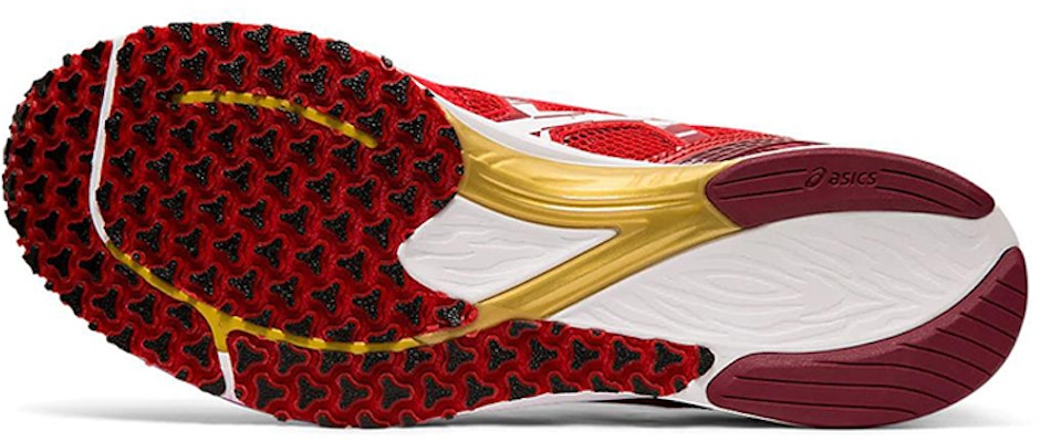 ASICS Tartheredge Tenka 'Speed Red' 1011A711-600 Purchase ASICS Tartheredge Tenka 'Speed Red' 1011A711-600