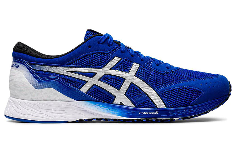 Order ASICS Tartheredge Wide ''Blau'' 1011A545-401
