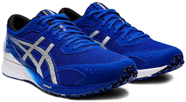 ASICS Tartheredge Lebar 'Biru' 1011A545-401 Lookbook ASICS Tartheredge Lebar 'Biru' 1011A545-401