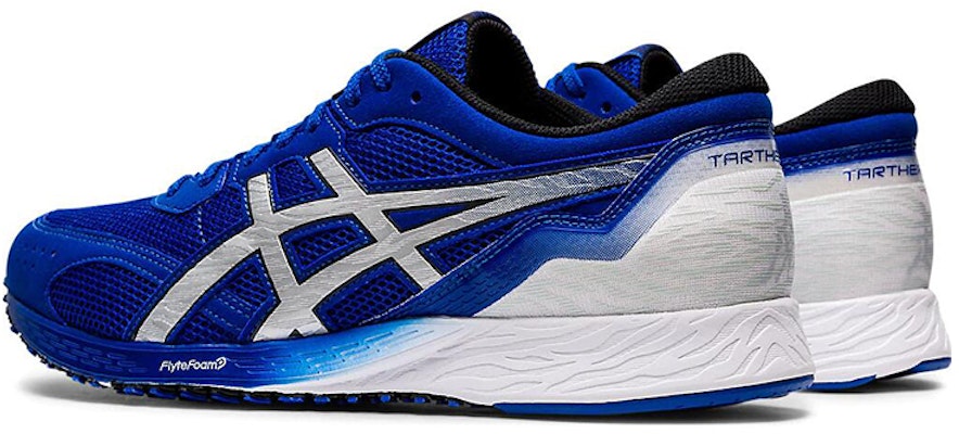 ASICS Tartheredge Wide ''Blau'' 1011A545-401 Shop ASICS Tartheredge Wide ''Blau'' 1011A545-401