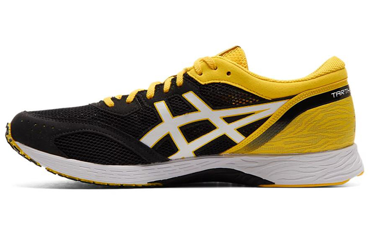 ASICS Tartheredge Wide 'Tai-Chi Yellow' 1011A545-750
