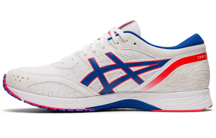 ASICS Tartheredge Wide 'White Blue' 1011A545-100