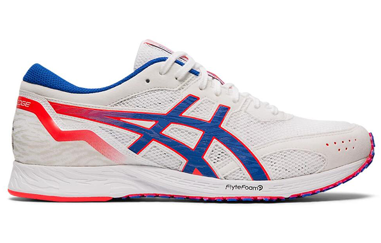 Order ASICS Tartheredge Ancho 'Blanco Azul' 1011A545-100
