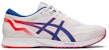 ASICS Tartheredge Wide 'White Blue' 1011A545-100