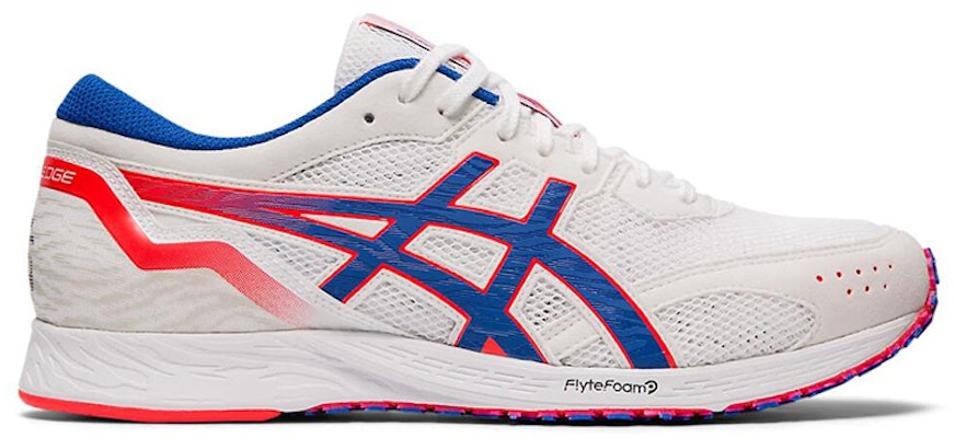 ASICS Tartheredge Lebar 'Putih Biru' 1011A545-100 Order ASICS Tartheredge Lebar 'Putih Biru' 1011A545-100