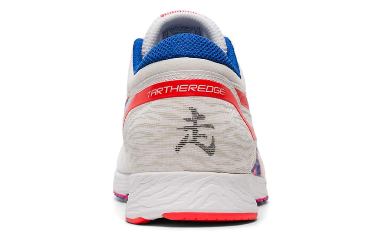 Lookbook ASICS Tartheredge Ancho 'Blanco Azul' 1011A545-100