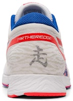 아식스 타써엣지 와이드 '화이트 블루' 1011A545-100 Lookbook 아식스 타써엣지 와이드 '화이트 블루' 1011A545-100