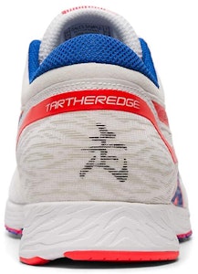 ASICS Tartheredge Wide 'Putih Biru' 1011A545-100 Lookbook ASICS Tartheredge Wide 'Putih Biru' 1011A545-100