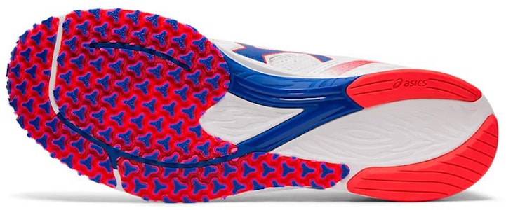 ASICS Tartheredge Wide 'Putih Biru' 1011A545-100 Shop ASICS Tartheredge Wide 'Putih Biru' 1011A545-100