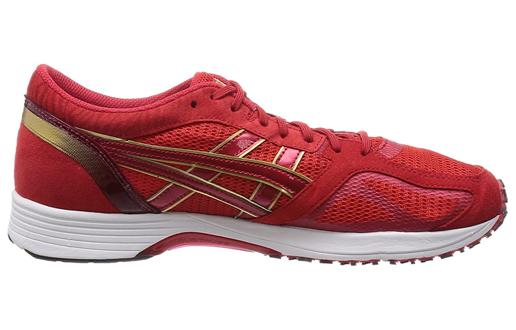 Order Asics Tartherzeal 3 低筒跑步鞋 紅