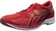 Lookbook Asics Tartherzeal 3 低筒跑步鞋 紅
