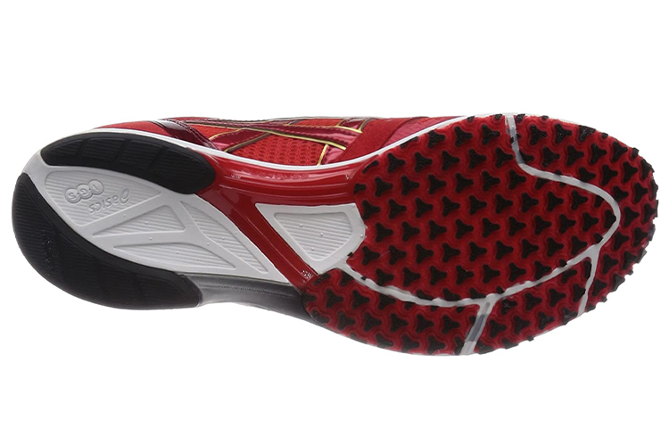 Purchase Asics Tartherzeal 3 低筒跑步鞋 紅