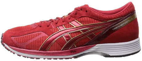 ASICS Tartherzeal 3 'Red Low-Top Running' TJR276-2323 ASICS Tartherzeal 3 'Red Low-Top Running' TJR276-2323