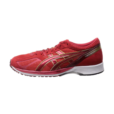 ASICS Tartherzeal 3 'Red Low-Top Running'