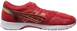 Order ASICS Tartherzeal 3 'Red Low-Top Running' TJR276-2323