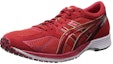 Lookbook ASICS Tartherzeal 3 'Red Low-Top Running' TJR276-2323