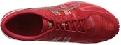 Shop ASICS Tartherzeal 3 'Red Low-Top Running' TJR276-2323