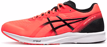 ASICS Tartherzeal 3 'Sunrise Red Black' 1011B465-601 ASICS Tartherzeal 3 'Sunrise Red Black' 1011B465-601