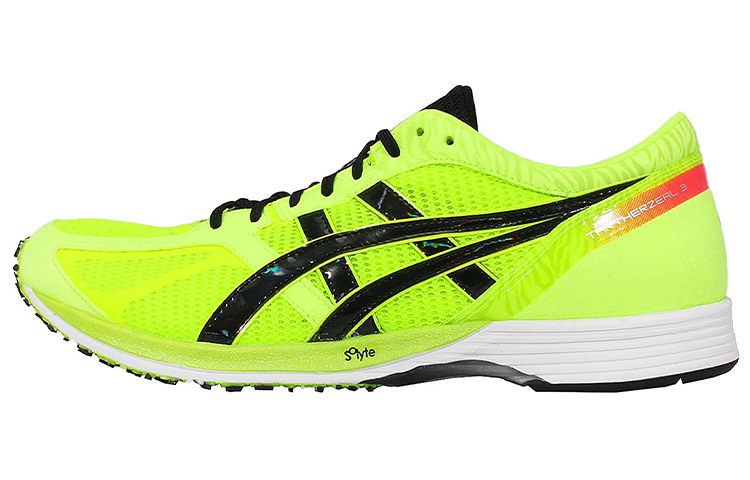 ASICS Tartherzeal 3 Sneakers 'Neon Green' TJR276-0790