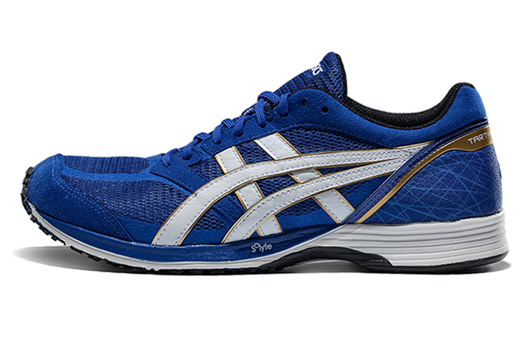 ASICS Tartherzeal 4 'Blue White' TJR282-4801