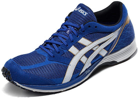 ASICS Tartherzeal 4 'Blue White' TJR282-4801 Order ASICS Tartherzeal 4 'Blue White' TJR282-4801