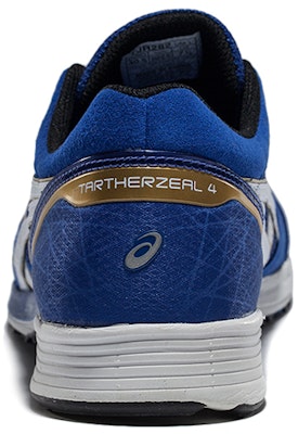 ASICS Tartherzeal 4 'Azul Blanco' TJR282-4801 Shop ASICS Tartherzeal 4 'Azul Blanco' TJR282-4801