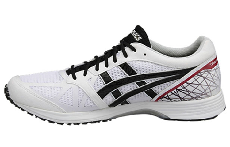 ASICS Tartherzeal 4 'White Black' TJR282-0190