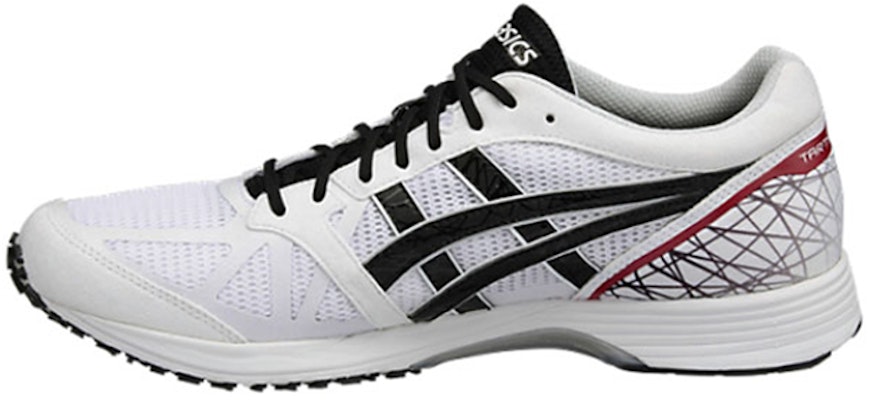 ASICS Tartherzeal 4 'White Black' TJR282-0190 Buy ASICS Tartherzeal 4 'White Black' TJR282-0190