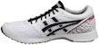 ASICS Tartherzeal 4 'White Black' TJR282-0190