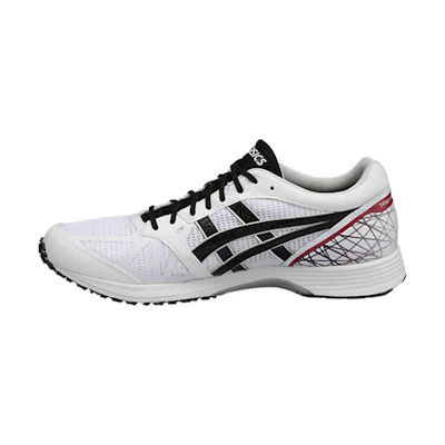 ASICS Tartherzeal 4 'White Black'
