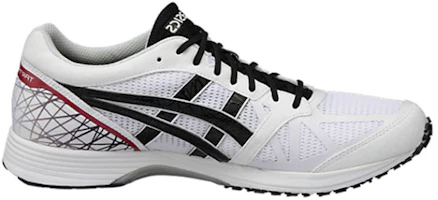 Order Asics Tartherzeal 4 跑步鞋 白黑
Asics Tartherzeal 4 跑步鞋 白與黑