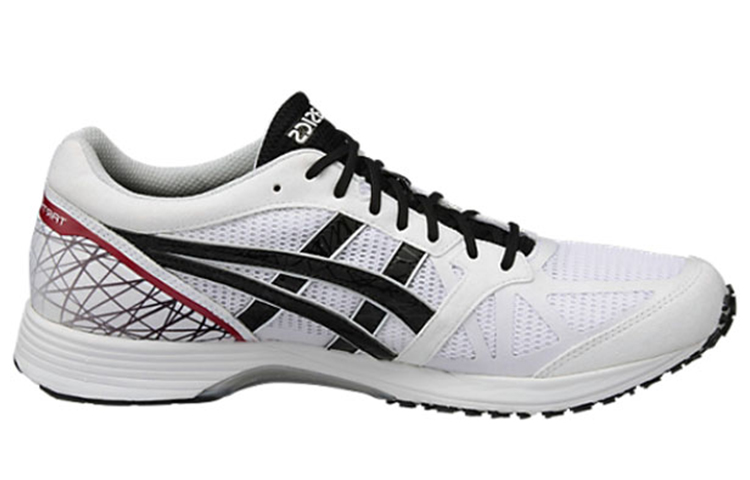 ASICS Tartherzeal 4 'White Black' 圖 2