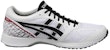 ASICS Tartherzeal 4 'White Black' TJR282-0190