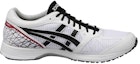 Order ASICS Tartherzeal 4 'White Black' TJR282-0190