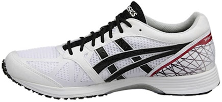 ASICS Tartherzeal 4 'White Black' TJR282-0190 ASICS Tartherzeal 4 'White Black' TJR282-0190