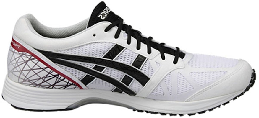 ASICS Tartherzeal 4 'Blanco Negro' TJR282-0190 Order ASICS Tartherzeal 4 'Blanco Negro' TJR282-0190