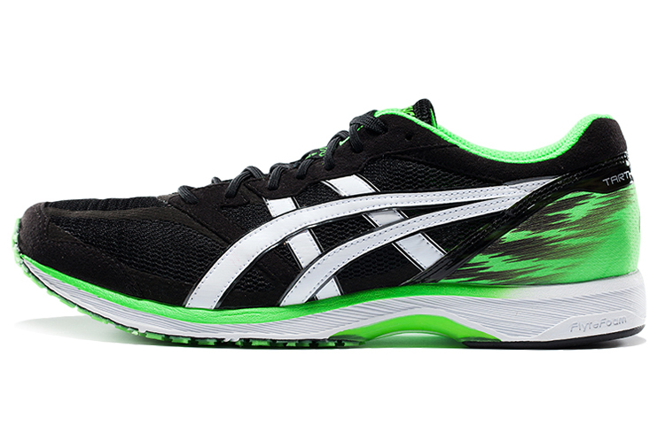 ASICS Tartherzeal 5 'Black Green' TJR288-9001