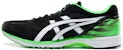 ASICS Tartherzeal 5 'Black Green' TJR288-9001