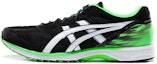 Buy ASICS Tartherzeal 5 'Black Green' TJR288-9001