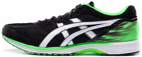 ASICS Tartherzeal 5 'Black Green' TJR288-9001 ASICS Tartherzeal 5 'Black Green' TJR288-9001
