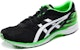 ASICS Tartherzeal 5 'Black Green' TJR288-9001