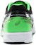 Shop ASICS Tartherzeal 5 'Black Green' TJR288-9001