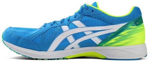 ASICS Tartherzeal 5 Wide 'Blue Neon Green' TJR289-4301 ASICS Tartherzeal 5 Wide 'Blue Neon Green' TJR289-4301